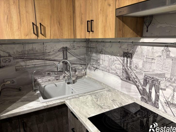 2-комн квартира ул Командорская, 15,  д. 15