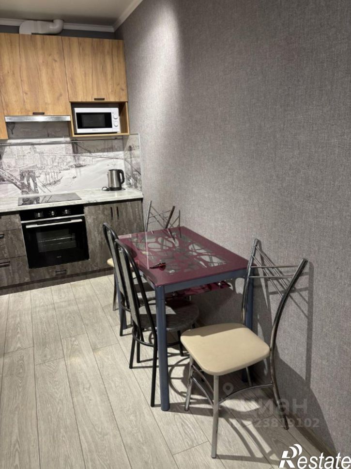 2-комн квартира ул Командорская, 15,  д. 15