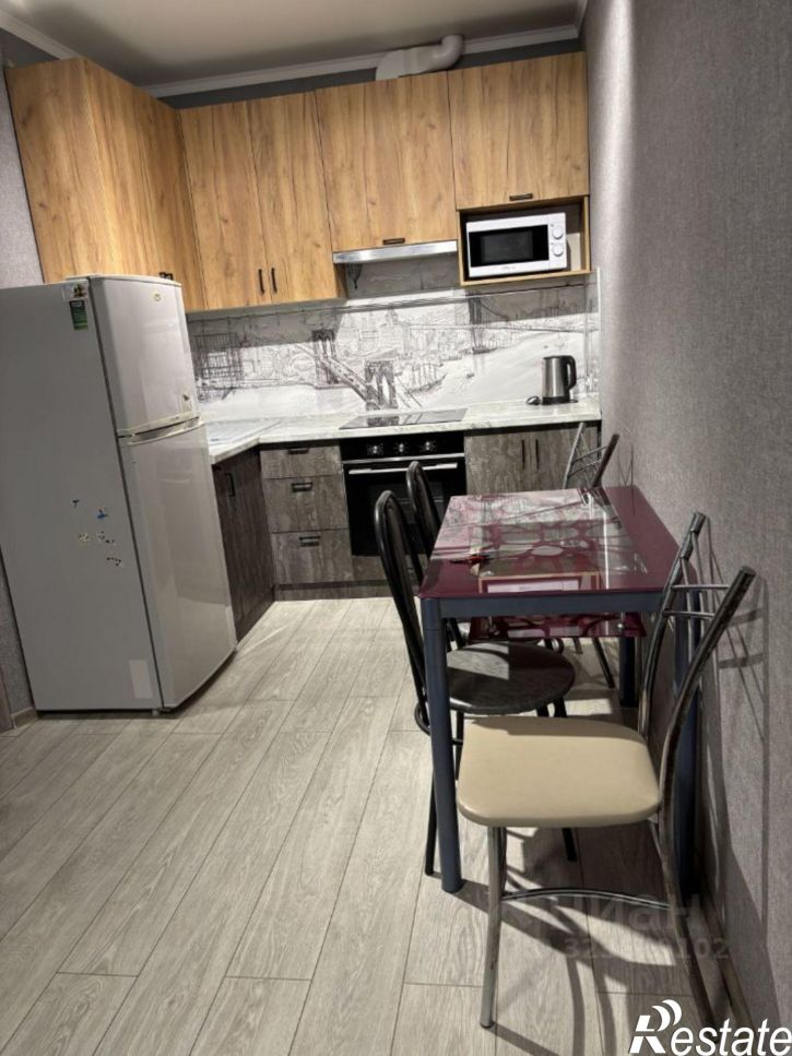 2-комн квартира ул Командорская, 15,  д. 15