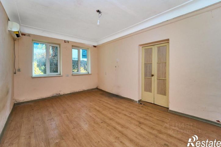 3-комн квартира улица Гудимы, 24,  д. 24