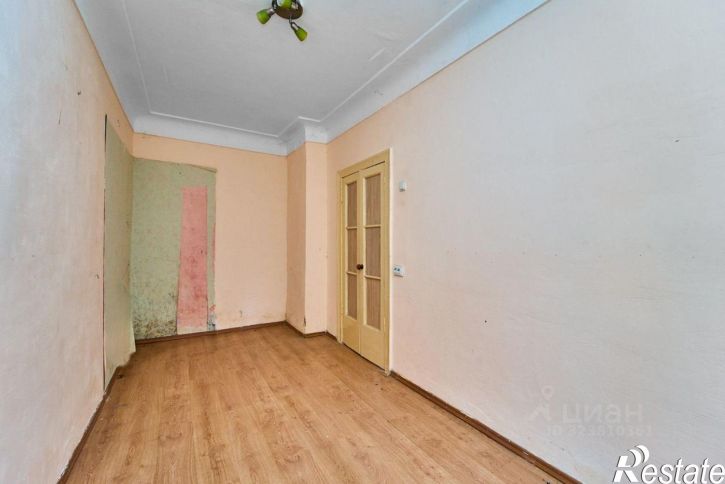 3-комн квартира улица Гудимы, 24,  д. 24