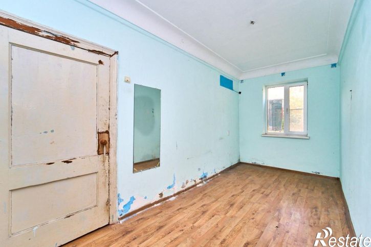 3-комн квартира улица Гудимы, 24,  д. 24