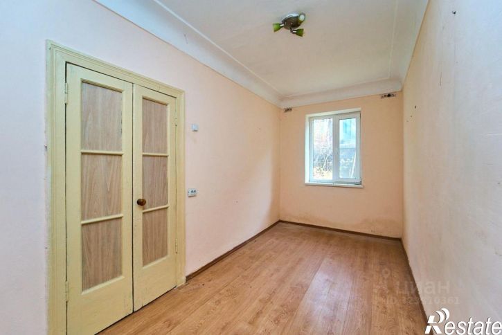 3-комн квартира улица Гудимы, 24,  д. 24