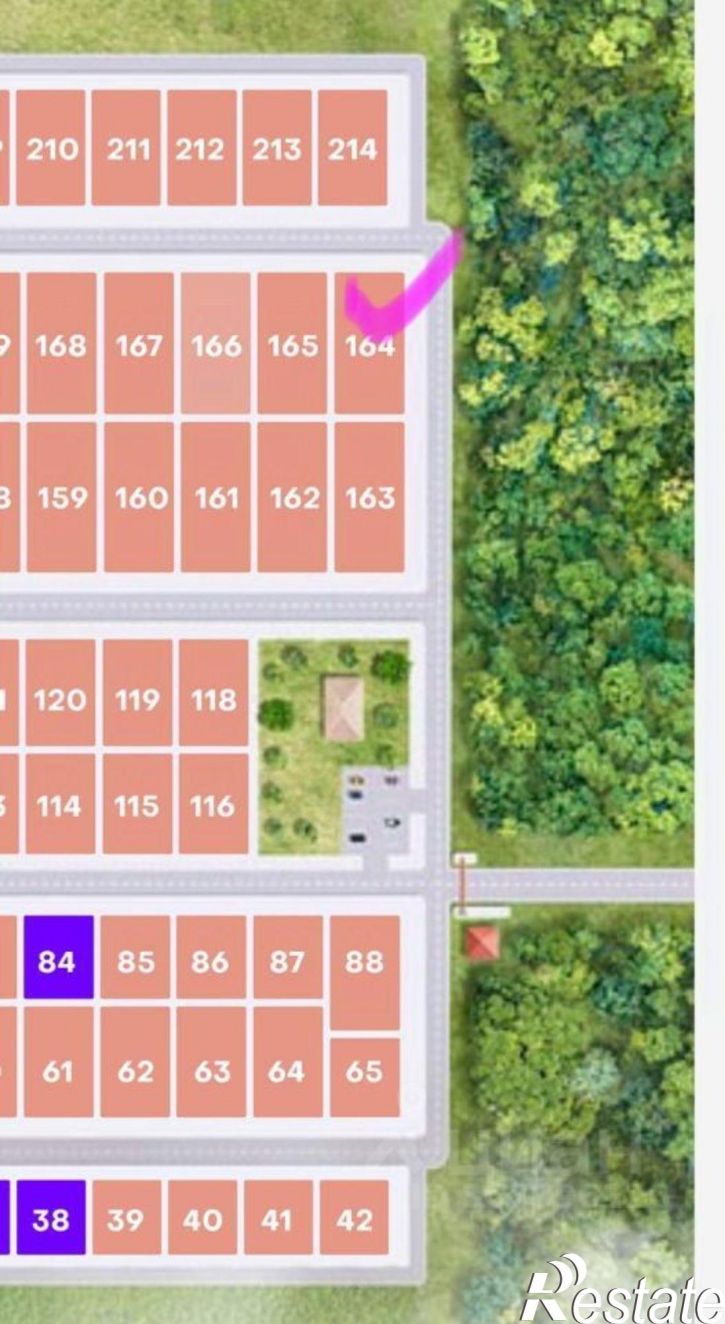 Земельный участок ул им. Ивана Игнатенко, 38,  д. 38