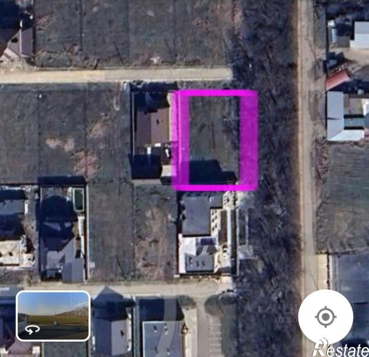 Земельный участок ул им. Ивана Игнатенко, 38,  д. 38