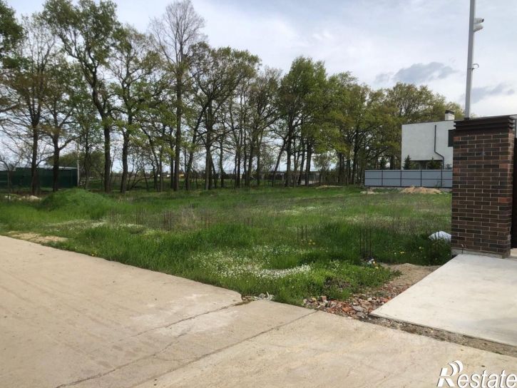 Земельный участок ул им. Ивана Игнатенко, 38,  д. 38