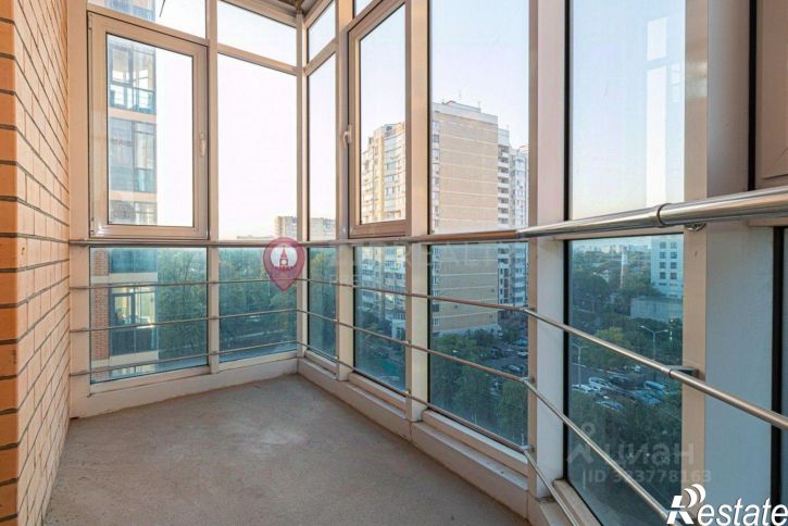 5-комн квартира Московская улица, 57/1,  д. 57/1