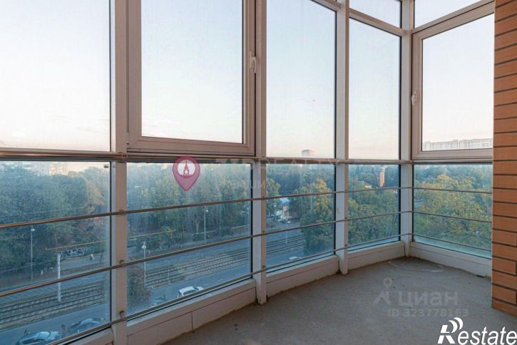 5-комн квартира Московская улица, 57/1,  д. 57/1