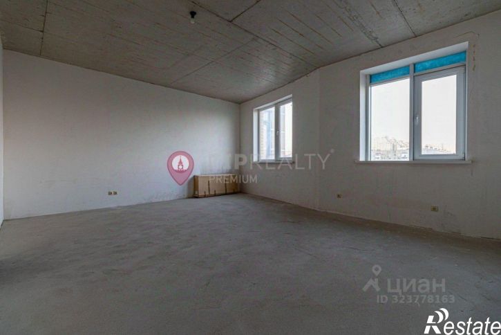 5-комн квартира Московская улица, 57/1,  д. 57/1