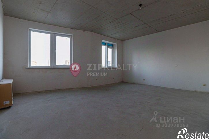 5-комн квартира Московская улица, 57/1,  д. 57/1