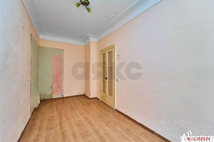 3-комн квартира улица Гудимы, 54,  д. 54