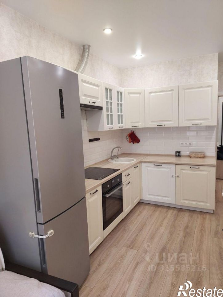 1-комн квартира Тепличная улица, 62/1 к1,  д. 62/1 к1