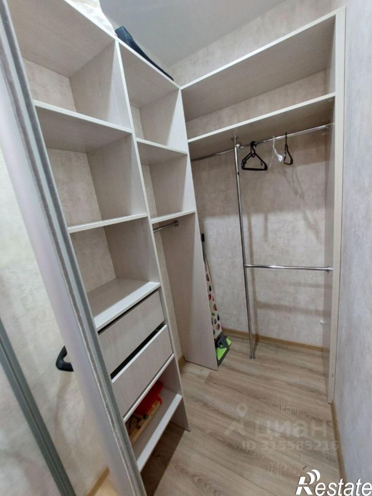 1-комн квартира Тепличная улица, 62/1 к1,  д. 62/1 к1