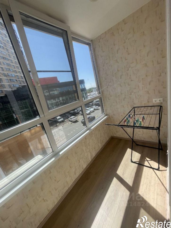 1-комн квартира Бородинская улица, 137 к1,  д. 137 к1