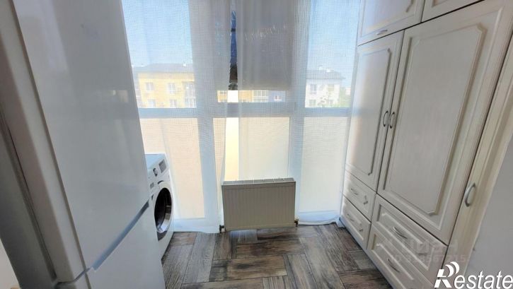 1-комн квартира ул Пиренейская, 10,  д. 10