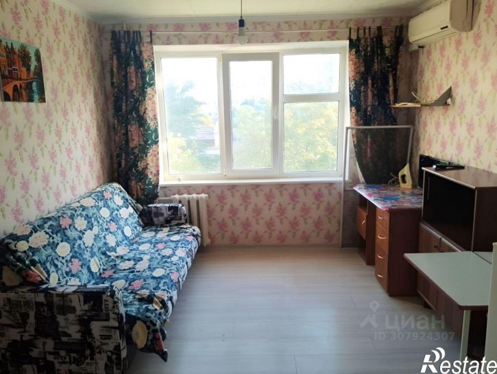 Комната ул Зиповская, 23,  д. 23