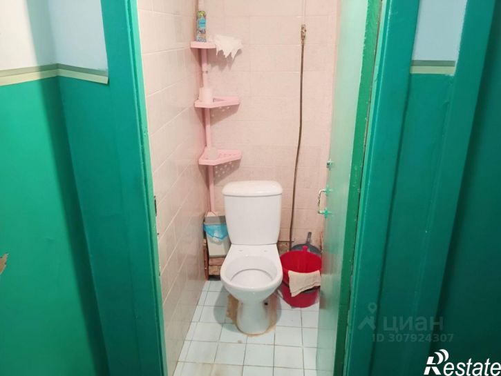 Комната ул Зиповская, 23,  д. 23