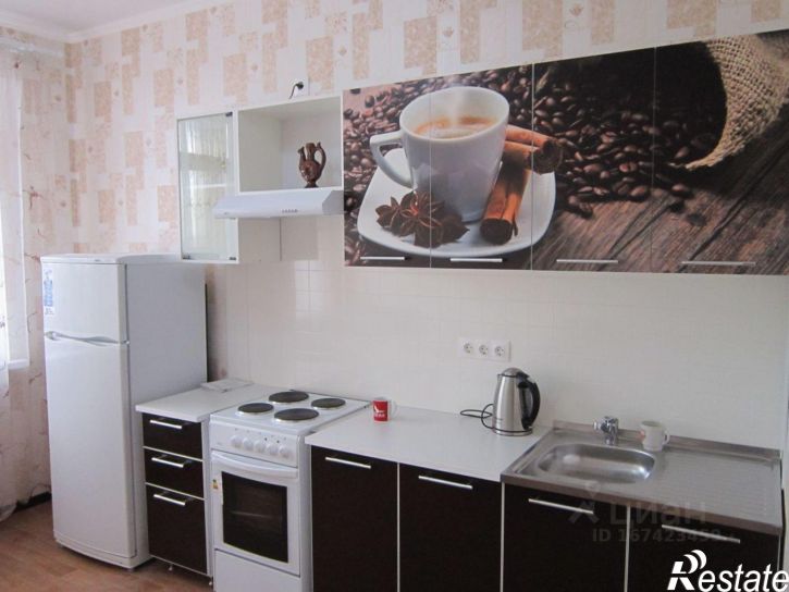 1-комн квартира шоссе Нефтяников, 22 к1,  д. 22 к1