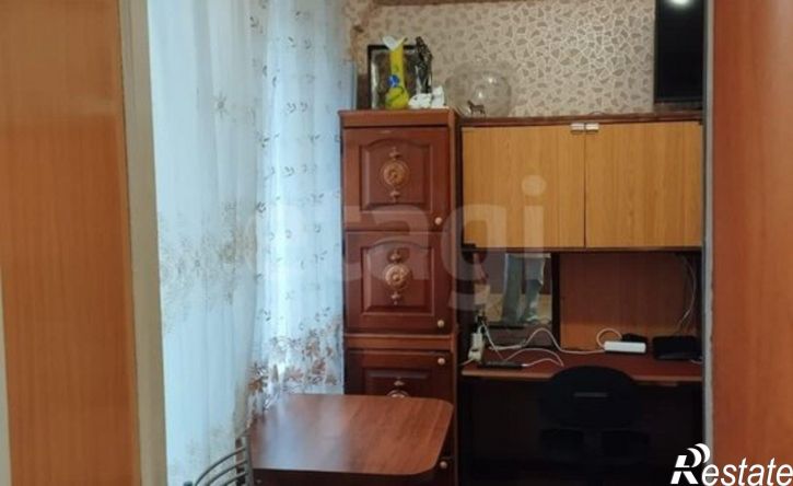 3-комн квартира улица Айвазовского, 104,  д. 104