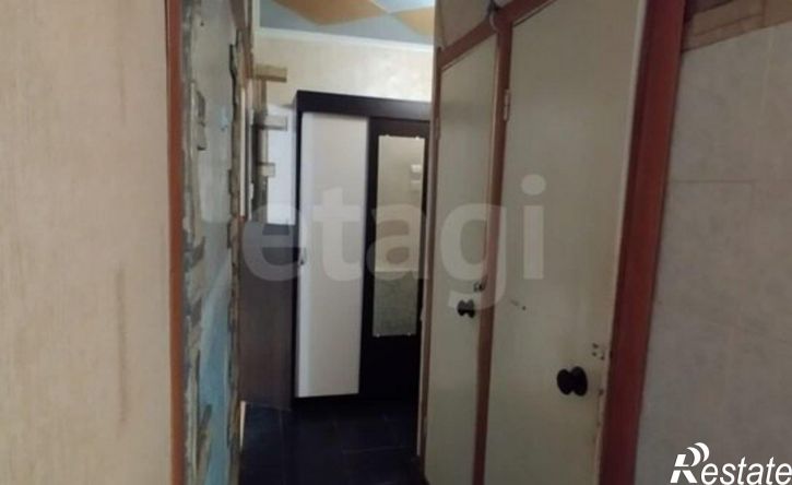 3-комн квартира улица Айвазовского, 104,  д. 104