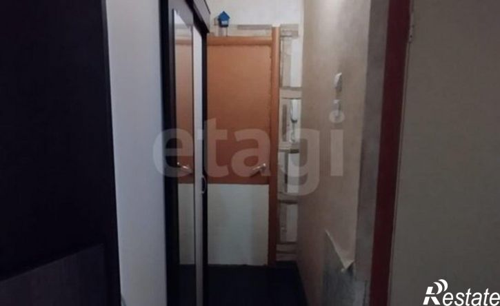 3-комн квартира улица Айвазовского, 104,  д. 104