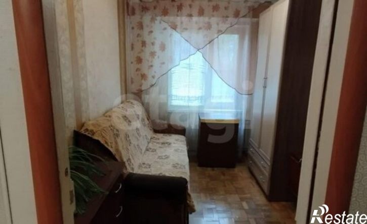 3-комн квартира улица Айвазовского, 104,  д. 104