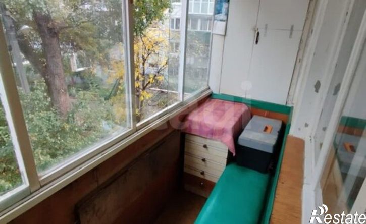 3-комн квартира улица Айвазовского, 104,  д. 104