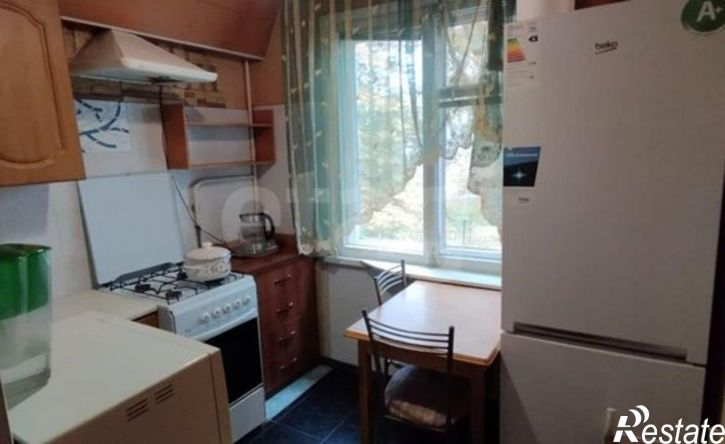 3-комн квартира улица Айвазовского, 104,  д. 104