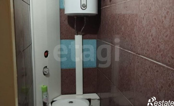 3-комн квартира улица Айвазовского, 104,  д. 104