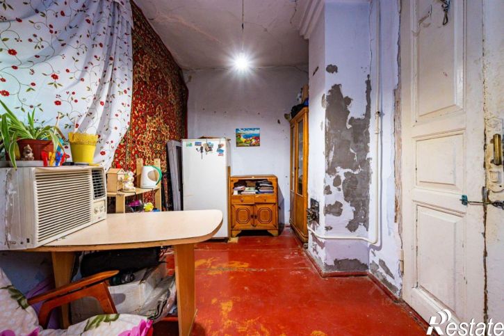 2-комн квартира Октябрьская улица, 70,  д. 70