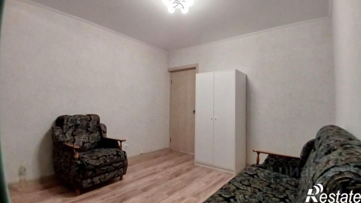 2-комн квартира улица Генерала Трошева, 25,  д. 25