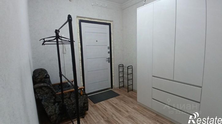 2-комн квартира улица Генерала Трошева, 25,  д. 25