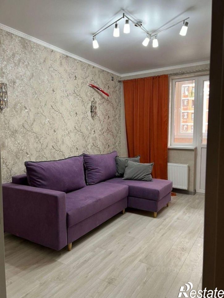 1-комн квартира улица Ивана Беличенко, 101,  д. 101