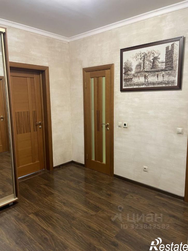 2-комн квартира Минская улица, 122/6,  д. 122/6