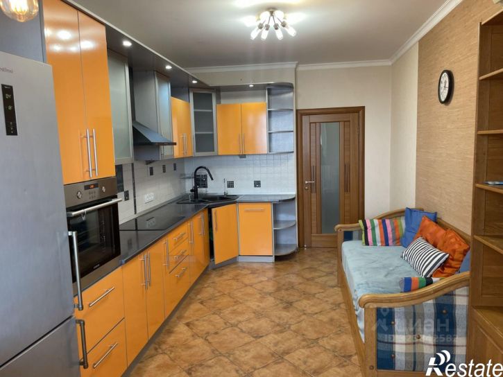 2-комн квартира Минская улица, 122/6,  д. 122/6