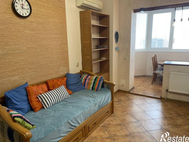 2-комн квартира Минская улица, 122/6,  д. 122/6