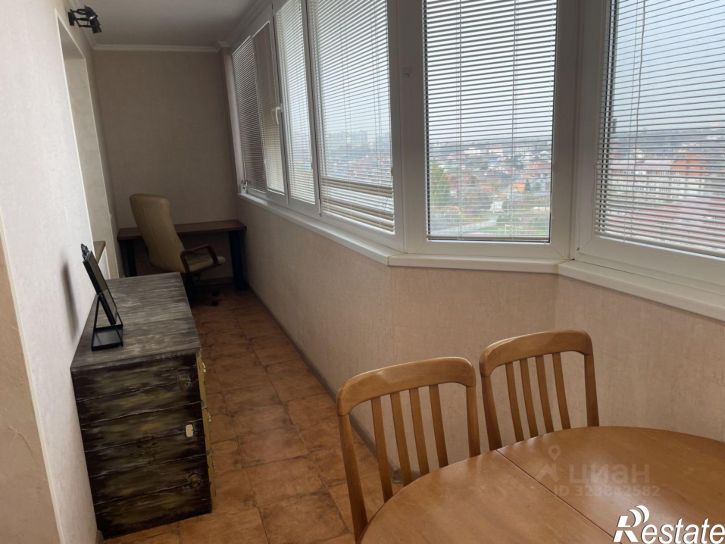 2-комн квартира Минская улица, 122/6,  д. 122/6