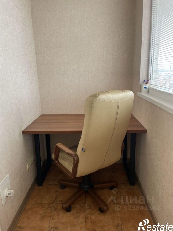 2-комн квартира Минская улица, 122/6,  д. 122/6