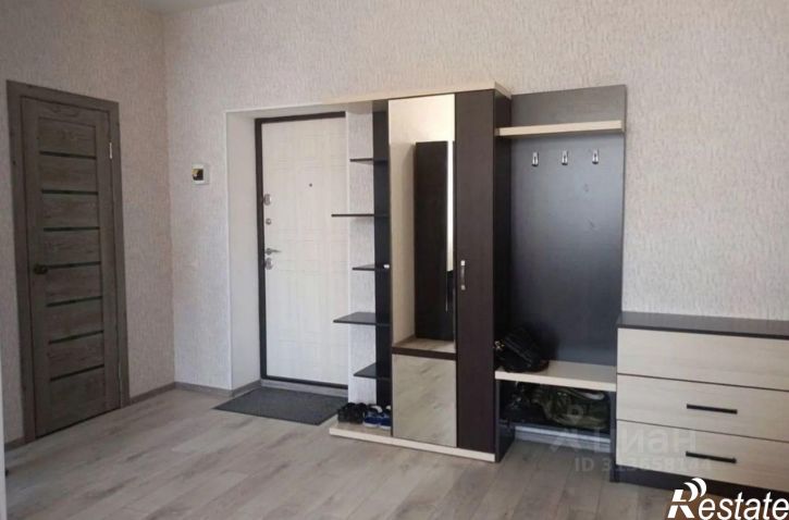 1-комн квартира ул Крылатская, 21,  д. 21