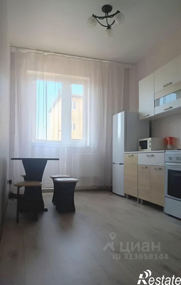 1-комн квартира ул Крылатская, 21,  д. 21