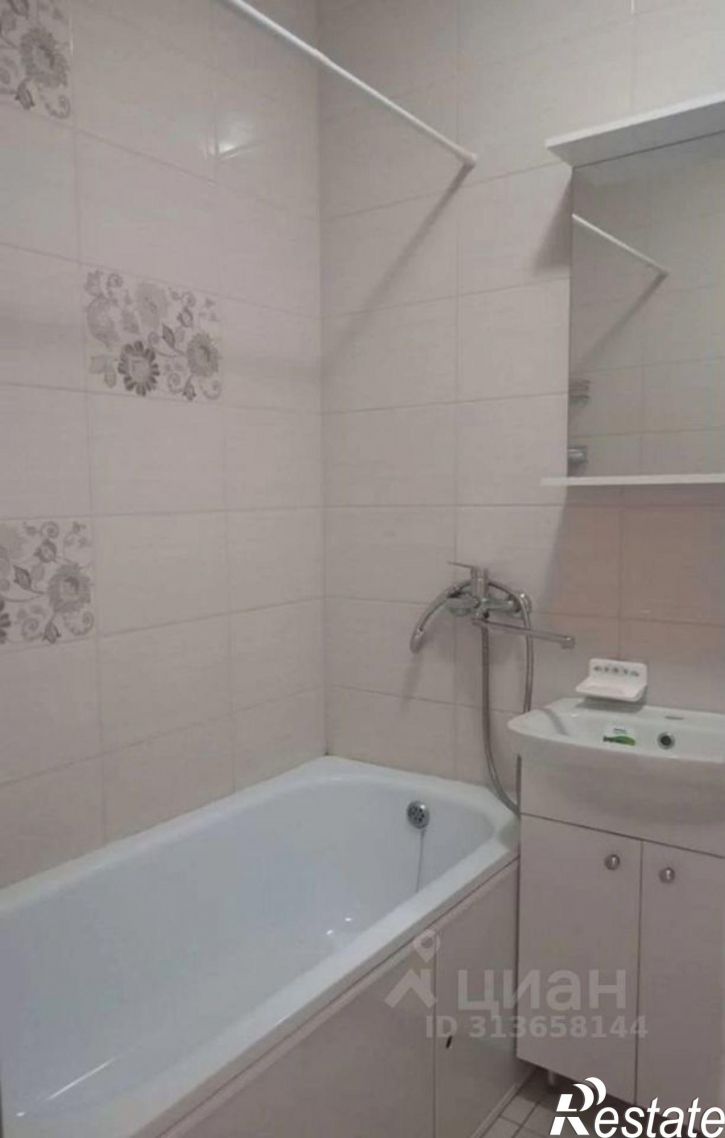 1-комн квартира ул Крылатская, 21,  д. 21