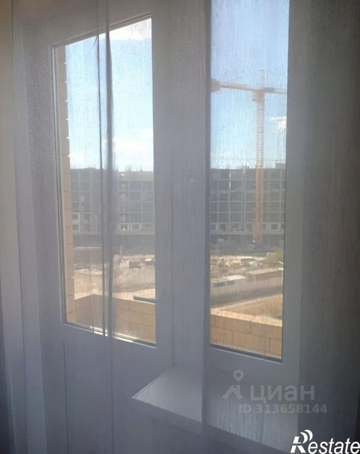 1-комн квартира ул Крылатская, 21,  д. 21