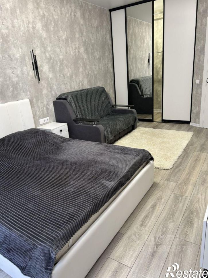 1-комн квартира улица им. Героя Яцкова И.В., 19,  д. 19