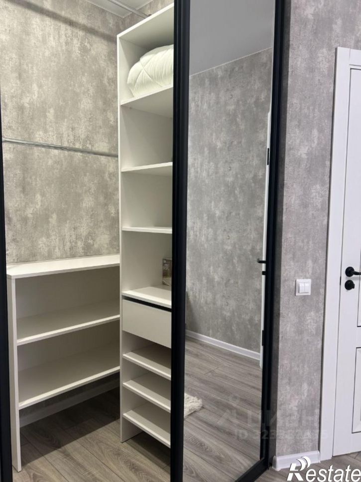 1-комн квартира улица им. Героя Яцкова И.В., 19,  д. 19