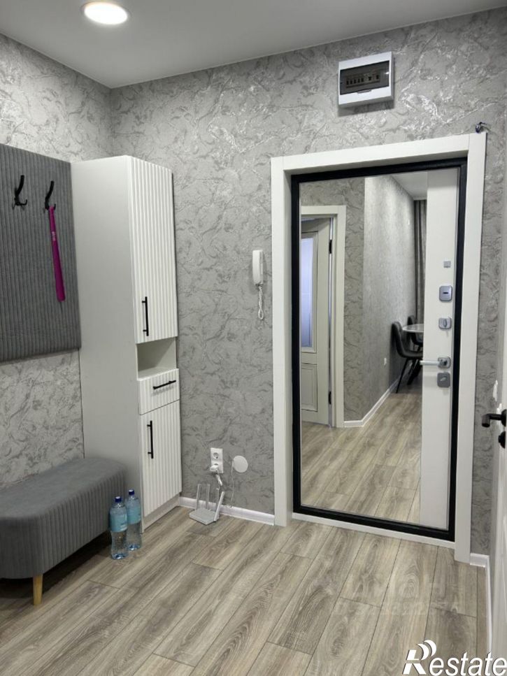 1-комн квартира улица им. Героя Яцкова И.В., 19,  д. 19