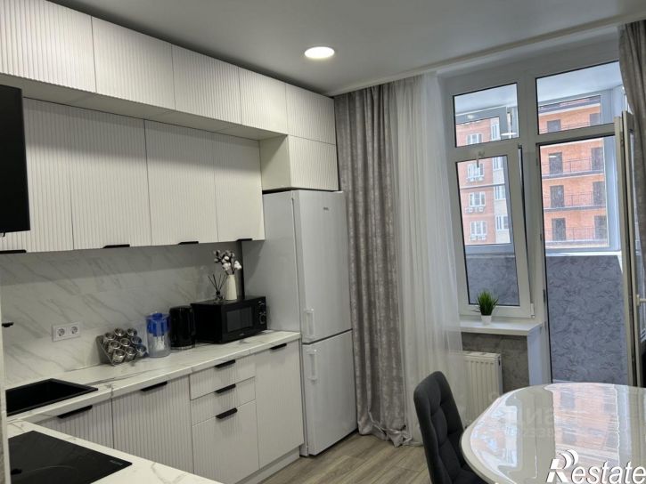 1-комн квартира улица им. Героя Яцкова И.В., 19,  д. 19