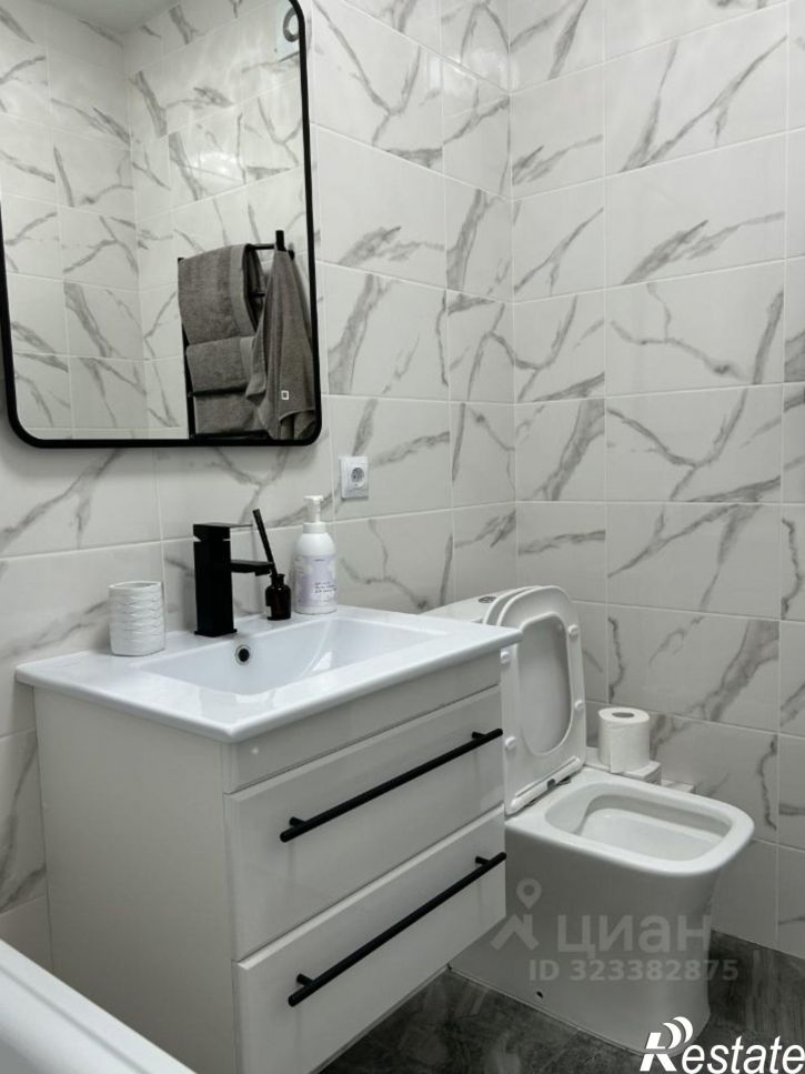 1-комн квартира улица им. Героя Яцкова И.В., 19,  д. 19