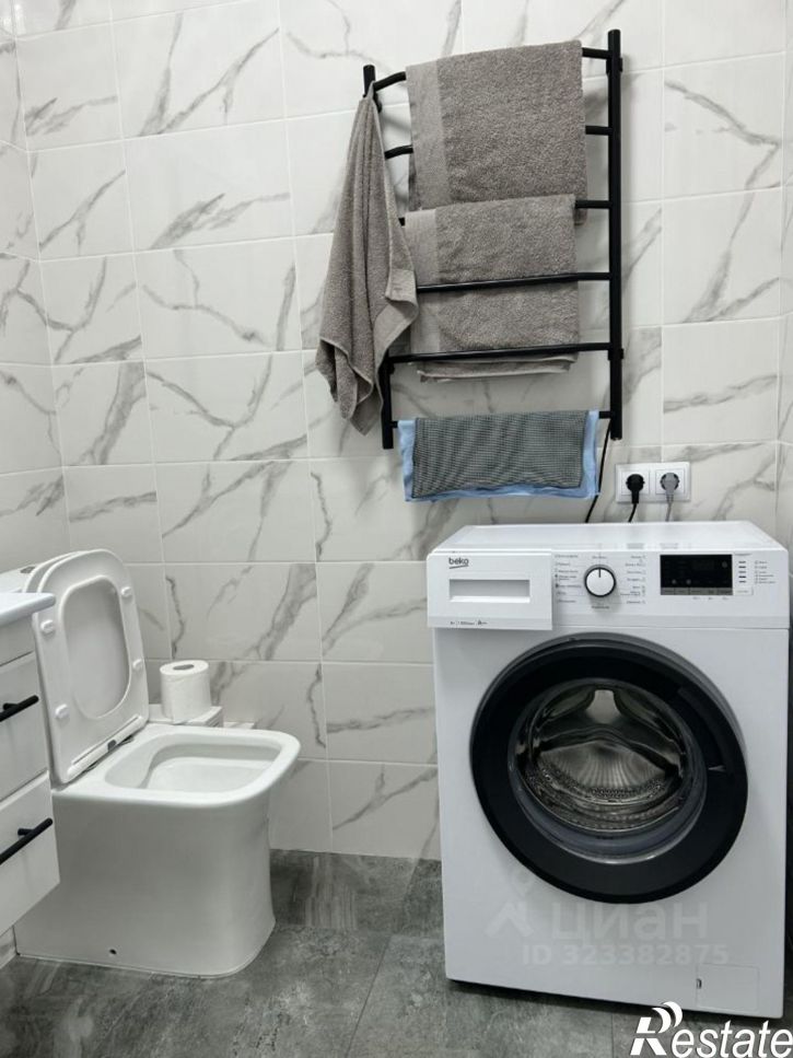 1-комн квартира улица им. Героя Яцкова И.В., 19,  д. 19