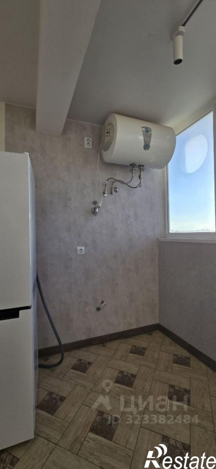 2-комн квартира ул Московская, 144 1,  д. 144 1,  к. 1