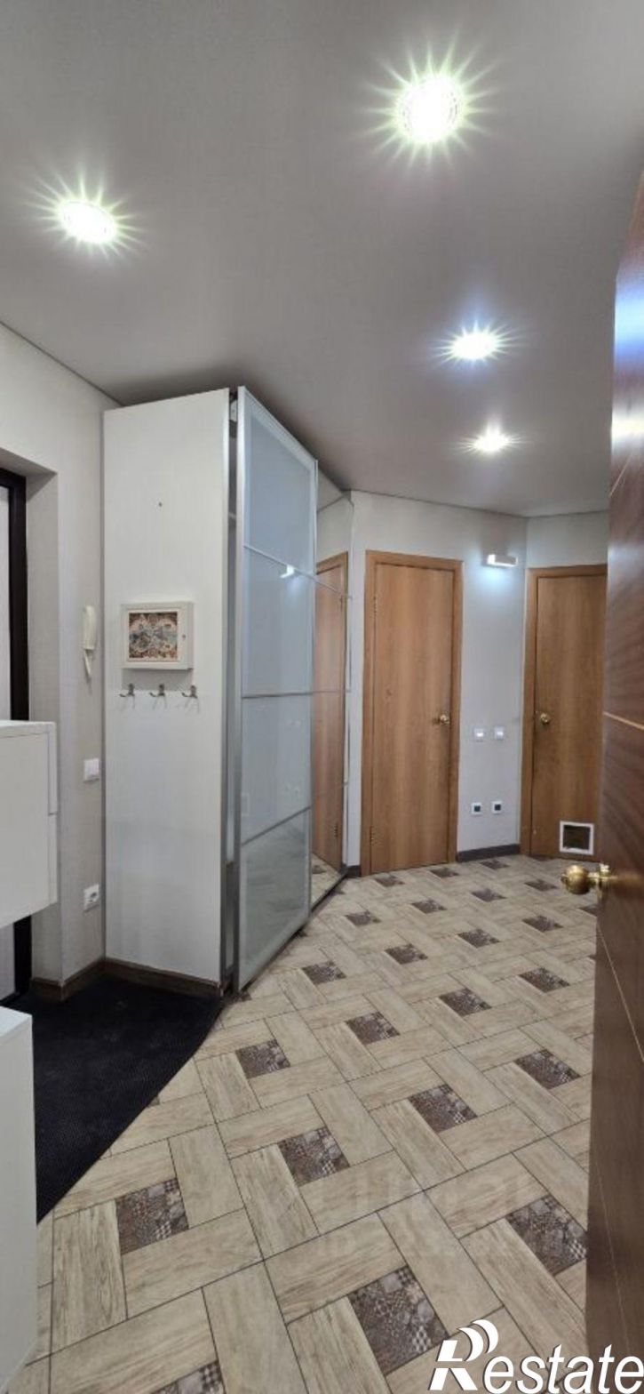 2-комн квартира ул Московская, 144 1,  д. 144 1,  к. 1